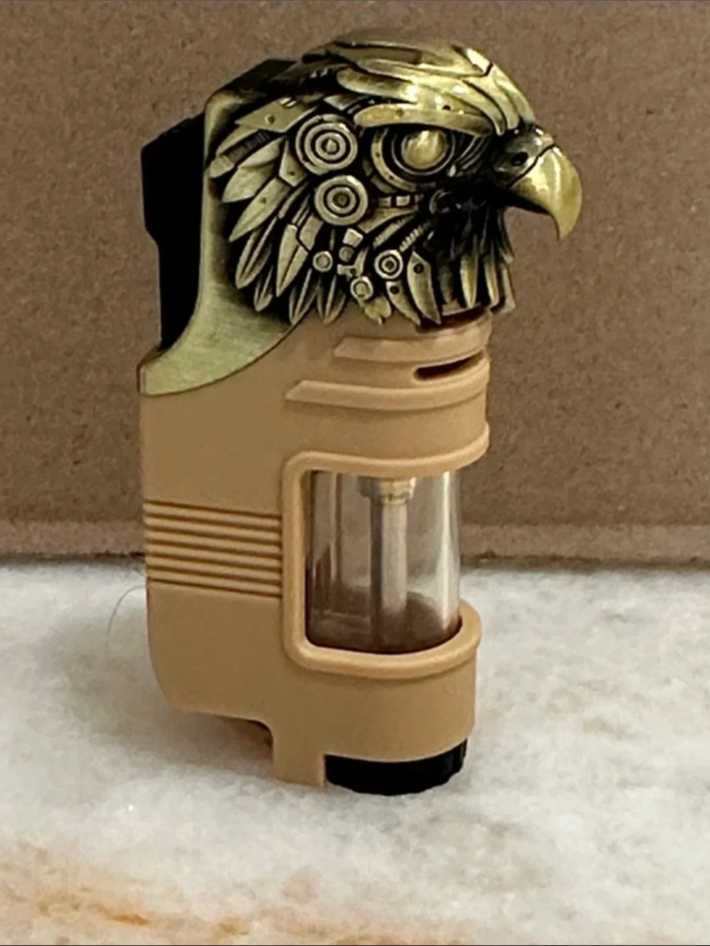 N/A decorative eagle
